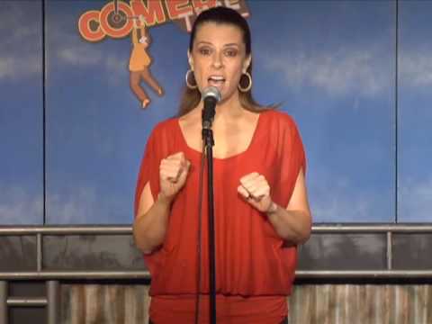 Sick of Dating - Chick Comedy