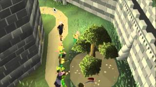 When Bots Attack (Old School RuneScape)