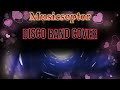 Scotch - Disco band 2025 cover Musicseptor #respectmusic #dancemusic #eurodance