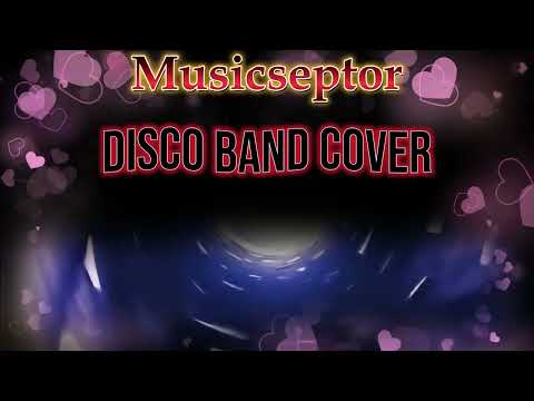 Scotch Disco Band 2025 Cover Musicseptor Respectmusic Dancemusic Eurodance 