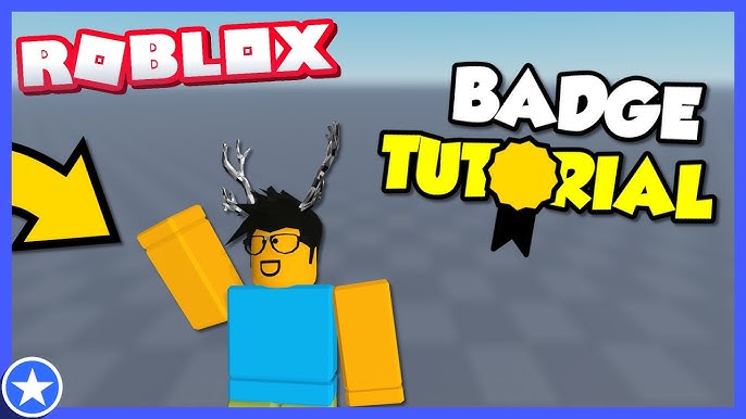 ROBLOX Studio: Tutorial 1 for Beginners! 2022 