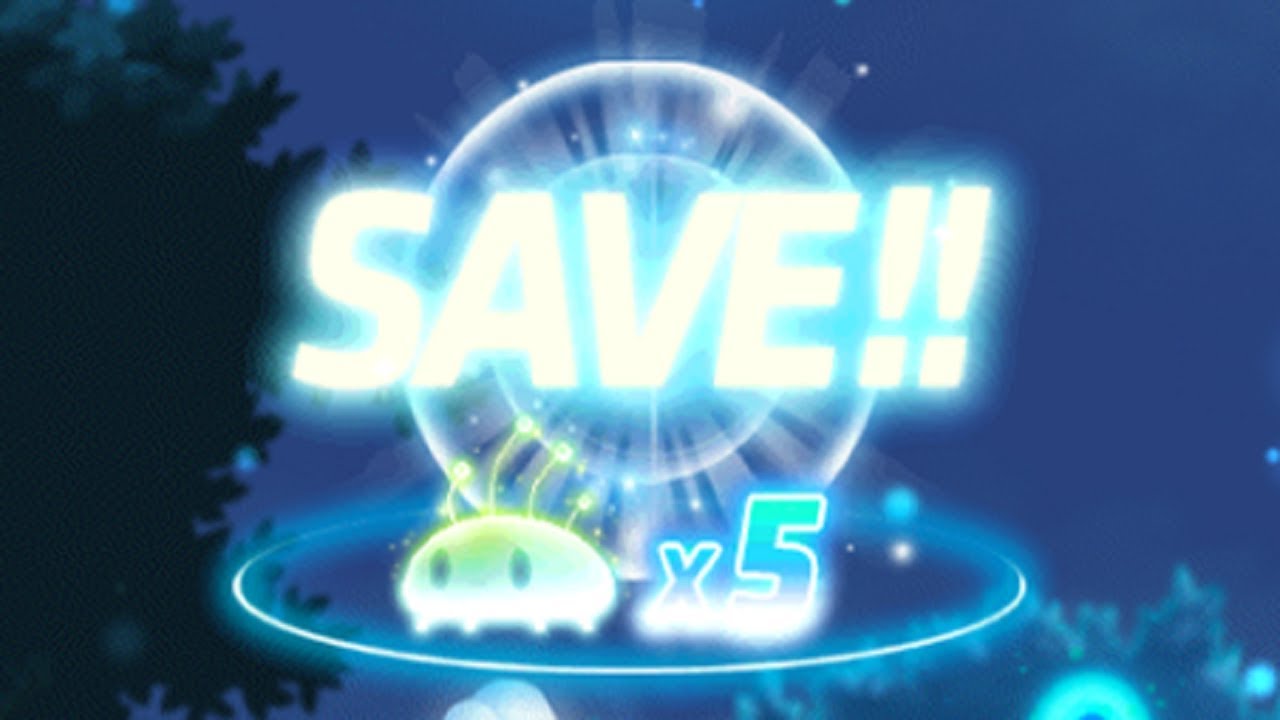 Maplestory GMS Hero Spirit Savior Perfect Run (30 coins)