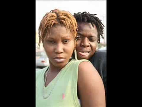 JUDILE (nigerian ragga version) FEMZIE / SHOWBOY