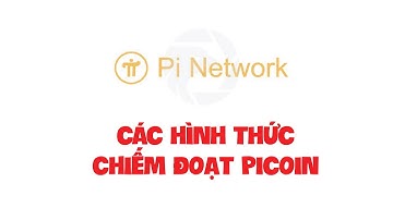 Các Thủ Đoạn Lừa Đảo Để Chiếm Đoạt PiCoin - Pi network scam review #pinetwork