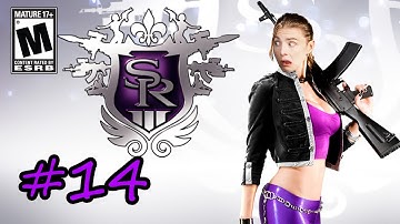 Saints Row 3 - HATTIN DEM HOES - Part 14