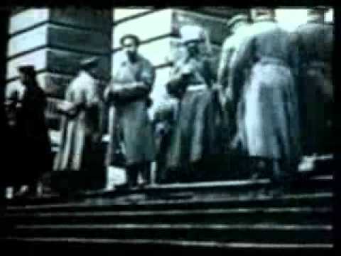 تاريخ الشيوعية الدموي الجزء الأول 