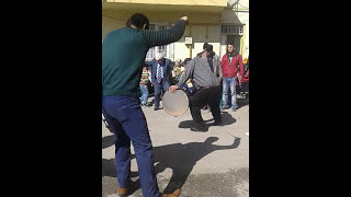 Davul Zurna Tam Gaba 2017 Oyun