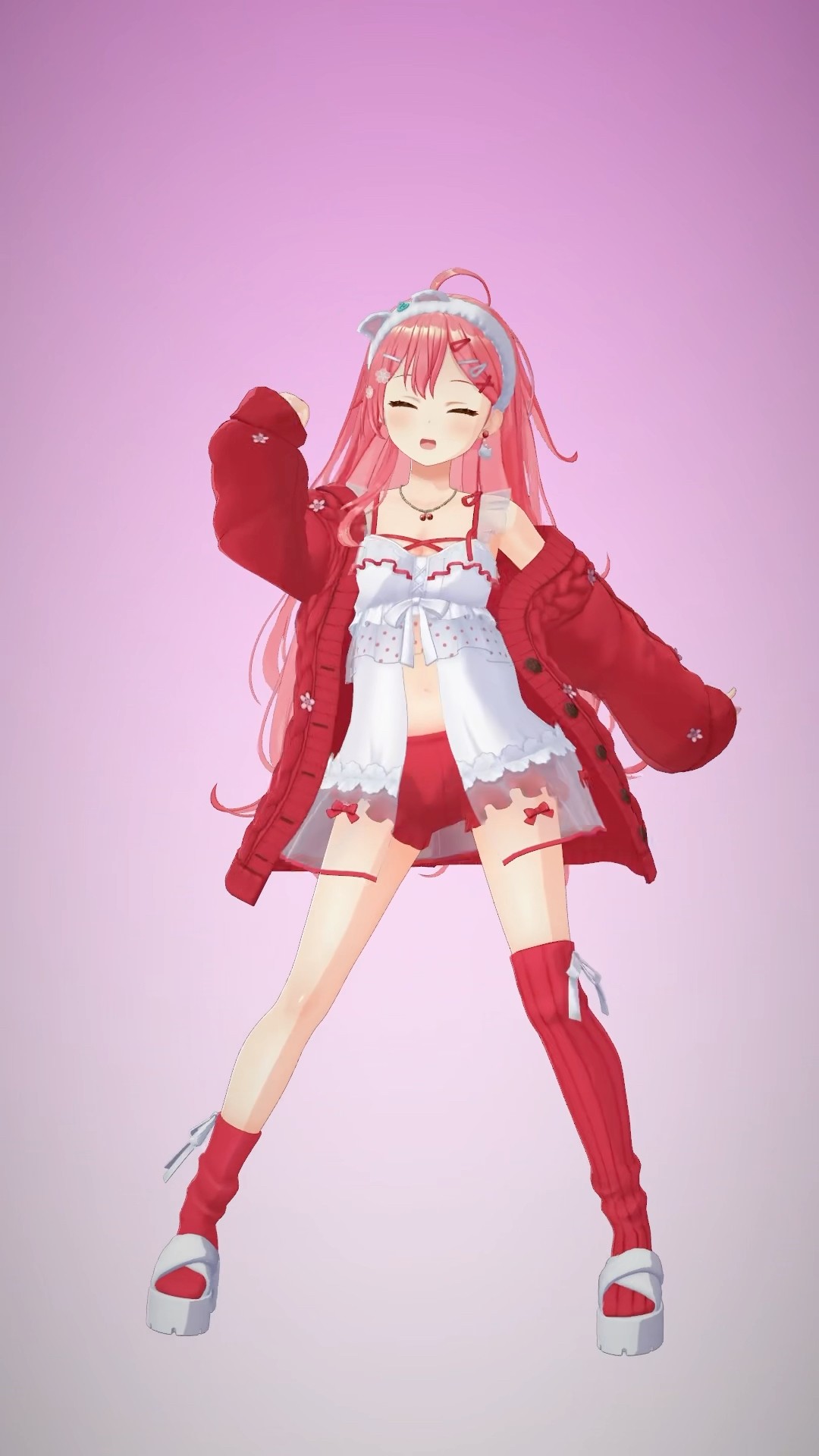 Miko Ch. さくらみこ - YouTube