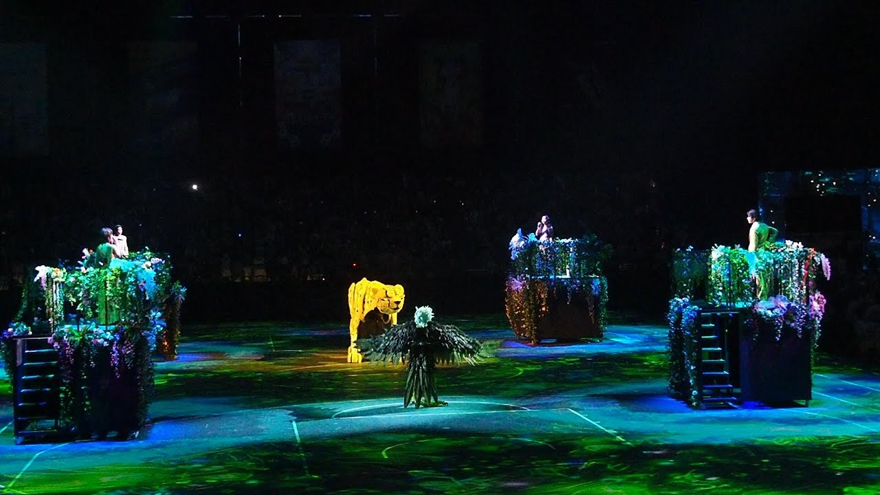 [เปิด1] 20|12|2025 • #GMMTVSTARLYMPICS2025