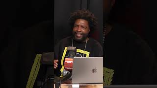 Christopher Cross's Ginger Baker Story | Questlove Show #shorts