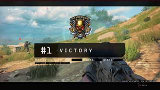 Call Of Duty Black Ops 4 Funny Moments - Retards Unleashed