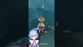 Download Lagu Yaoyao Cutely Yeeting Yuegui | Genshin Impact MP3