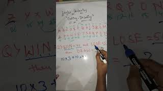 Coding and Decoding Explained in Telugu | Logical Reasoning Tricks | Maanu Tutorials