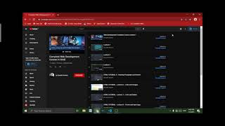 CSS TUTORIAL - Lecture 14 :- Inline And External And Internal.
