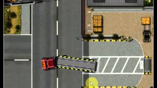 Skill Parking screenshot 2