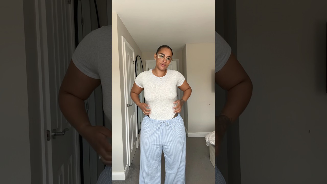 Primark Try On 🤭🛍️