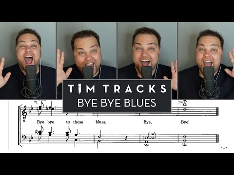 Bye Bye Blues
