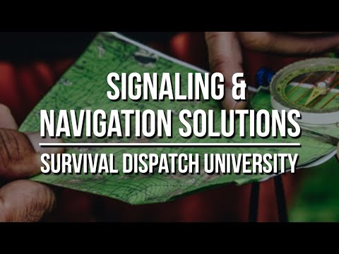 Signaling & Navigation Solutions