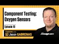 Component Testing: Oxygen Sensors - Snap-on Live Training Episode 19