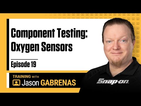 Snap On Scope Test Leads