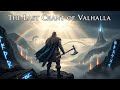 Norse Myth Music – Frostveil Prophecy | Nordic Ritual Ambient by Runebreath