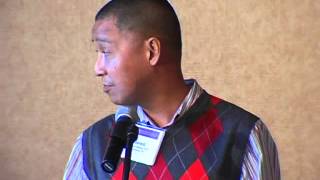 08. Panel:  Ethical Challenges in Managing Caregiver and Patient Relationships