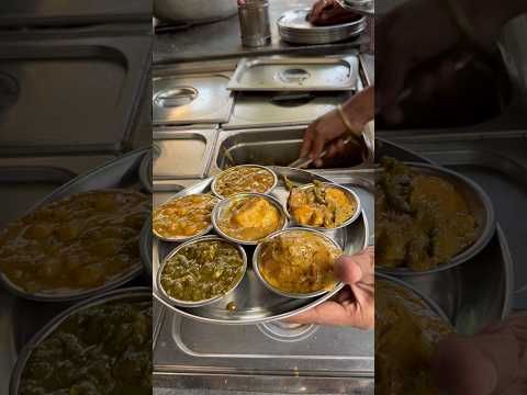 Kolkata Famous Veg Food Heaven #kolkata