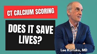 How You Can Be Mislead By CT Calcium Scoring