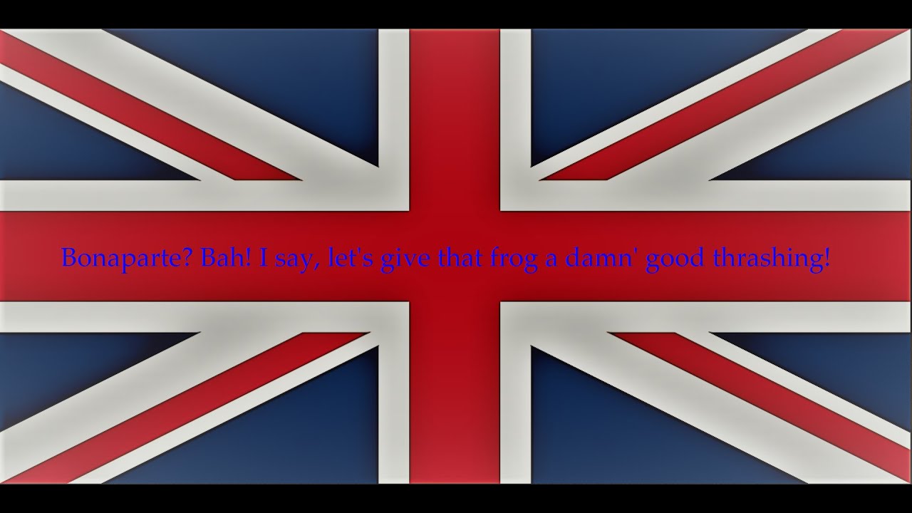 Lord Helmchen Plays NTW III - Die britische Kampagne: The Final Blow