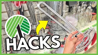 Everyone is buying Dollar Tree paper towel holders after seeing these hacks!