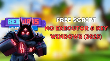 Roblox BEDWARS Script [Kill Aura, Aimbot, FLY + Anti Cheat Bypass & More] *2025* External
