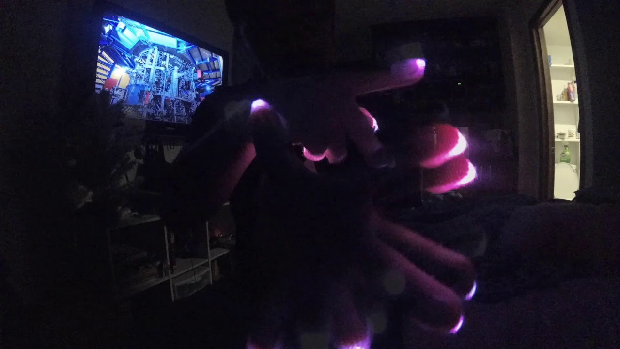 Garthvader - ""Video Entry"" | 