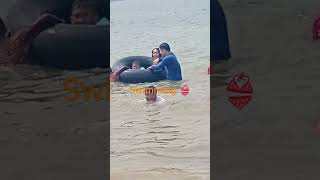 guy's swimming 👙#shorts#shortvideo #dagat#swimming #ph.
