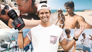 1 YEAR OF DAILY VLOGS! | VLOG 365