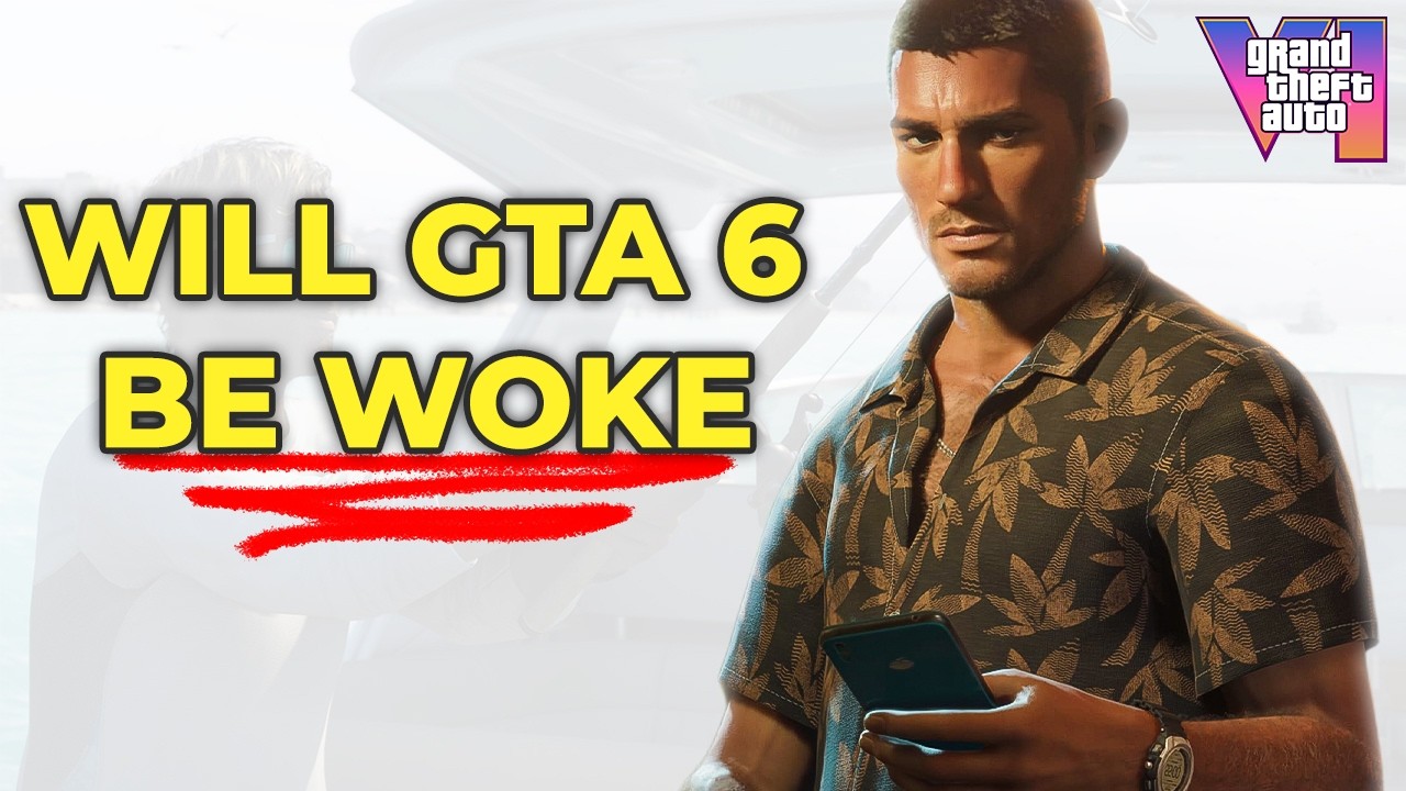GTA 6 Will Be The Craziest GTA YET... Here's Why