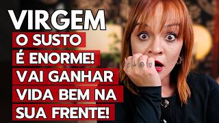 Virgo, this needs to find you before December! Illuminate your destiny and your whole life will c...