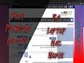 طريقة التحميل من فولدر برامج | Fobramg