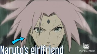 Minato Thinks Sakura Is Narutos Girlfriend