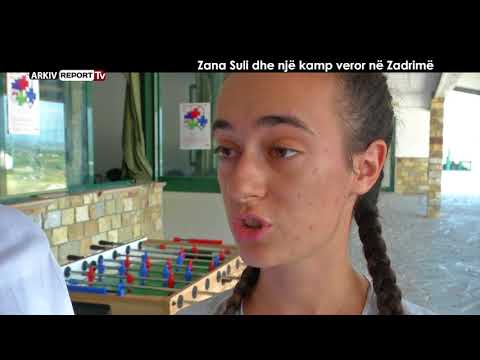 Video: Çfarë Dokumentesh Nevojiten Për Një Kamp Shkollor