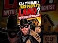 Can you actually take a home through "Squatter's Rights"? #realestate #realestatenews