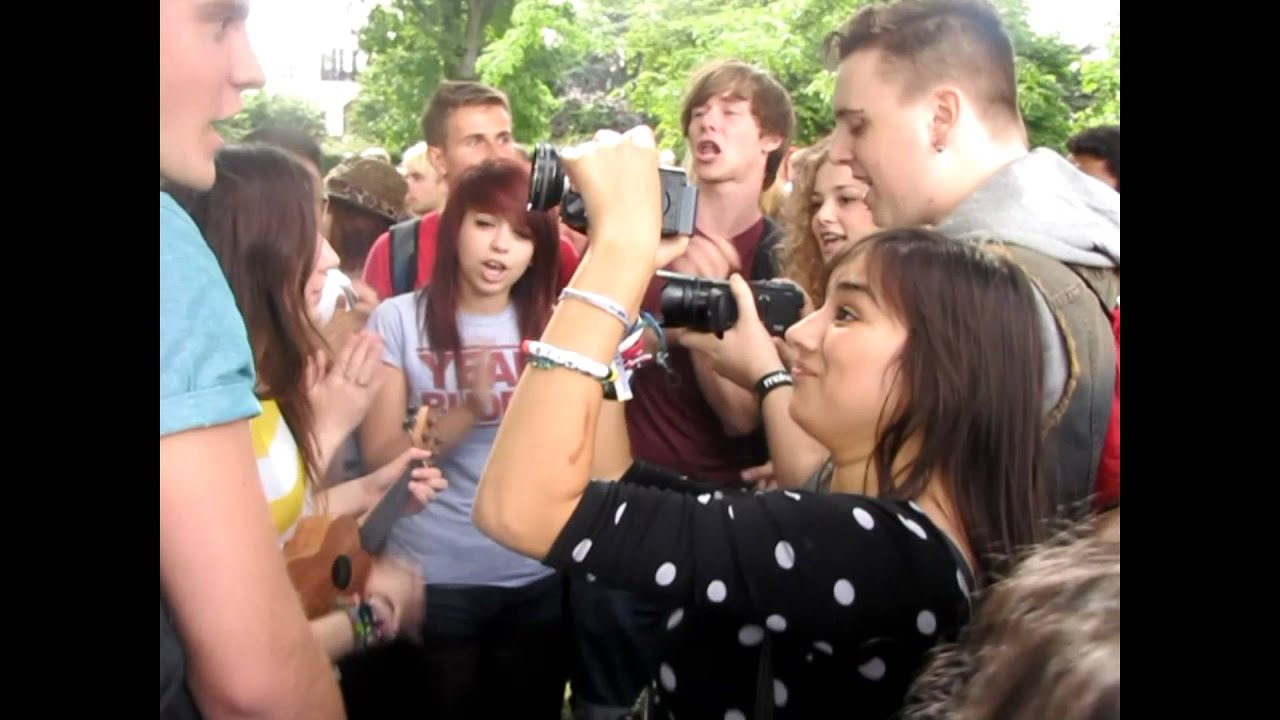 Happy Birthday PointlessBlog