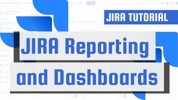 JIRA Reporting and Dashboards: Key Insights