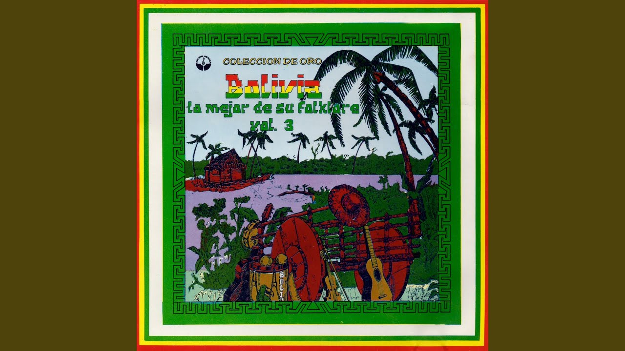 Huayños: Negritay Palomitay / Ojos Azules / La Rosa Blanca / Pukara / Azucenita / Linda...