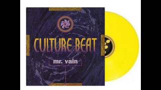 90s story ''Mr Vain'' 12 inch ( f.t.e.)