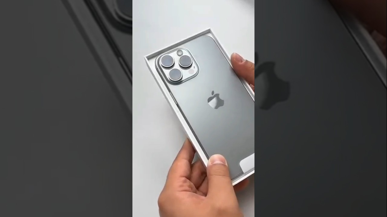 Display upgrade in iphone 17 