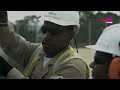 ExxonMobil to lead Papua LNG Project