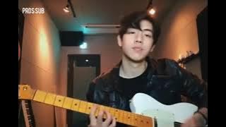 zombie pop   dpr ian  ซับไทย 