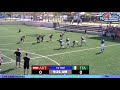 Flag Football European Championship Israel 2019 - Men Quarter Finals - Austria vs Italy