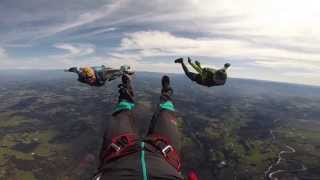 Pacific Northwest Skydiving Center Weekend