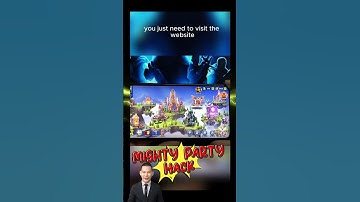 How to Hack Free Mighty Party Android & iOS 2025